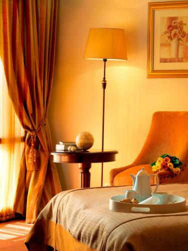 Hotel Xenia Palace Portaria