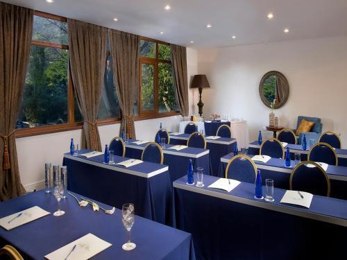 Hotel Xenia Palace Portaria