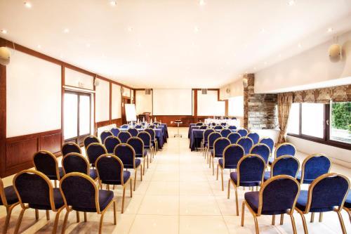 Hotel Xenia Palace Portaria