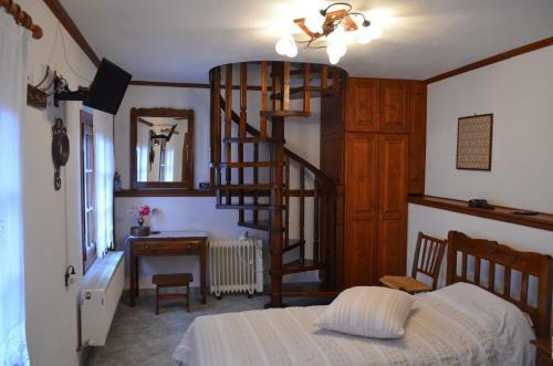 Villa Dryanouvaina