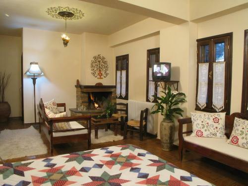 Hostal Guesthouse Filokalia