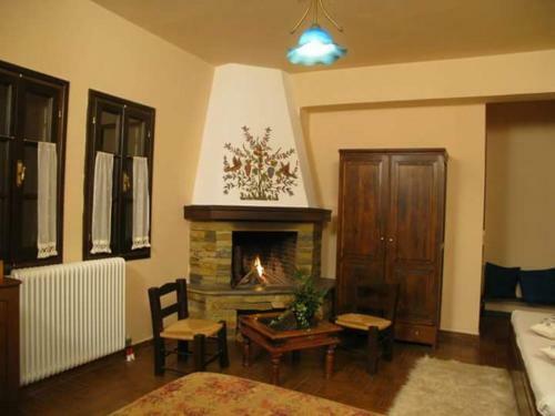 Hostal Guesthouse Filokalia