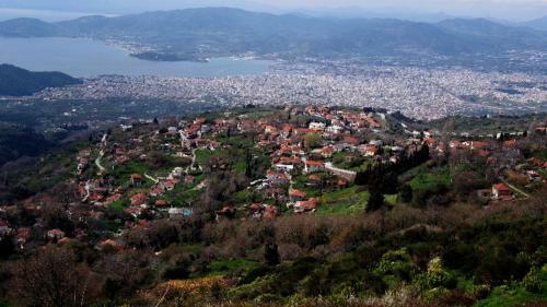 Hostal Guesthouse Filokalia