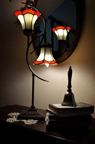Hostal Guesthouse Filokalia