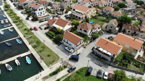 Apartments Anastazija