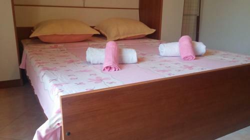 Apartments Anastazija