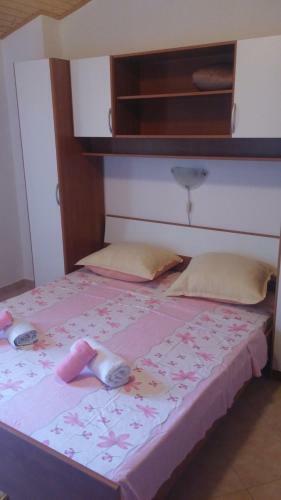 Apartments Anastazija