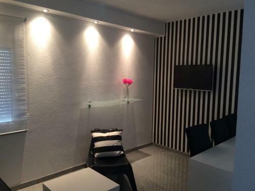 Apartamentos Casa Vito