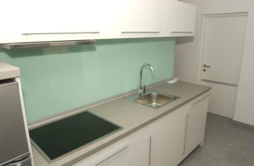Apartamentos Casa Vito