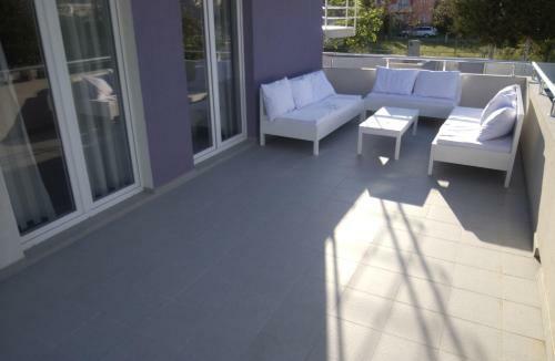 Apartamentos Casa Vito