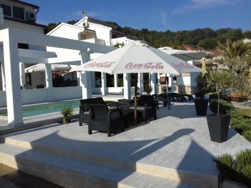 Hostal Guesthouse Raffaello