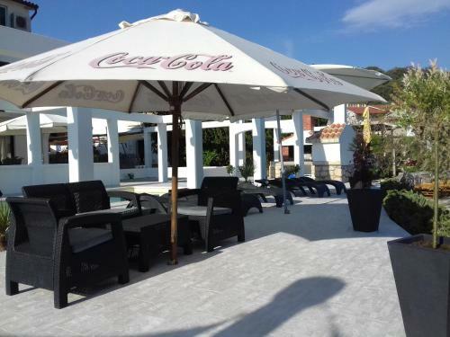 Hostal Guesthouse Raffaello