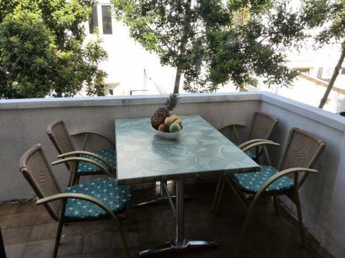 Hostal Guesthouse Raffaello