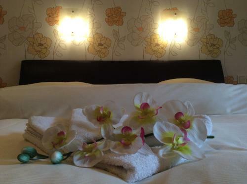 Hotel Bed & Breakfast Du Ch�teau