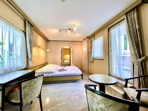 Hotel Bed & Breakfast Du Ch�teau