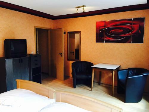 Hotel Bed & Breakfast Du Ch�teau