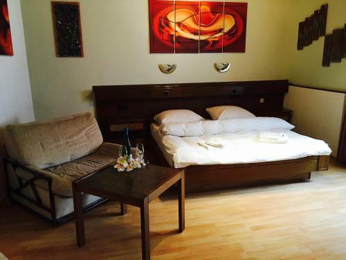 Hotel Bed & Breakfast Du Ch�teau