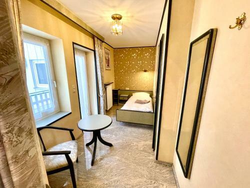 Hotel Bed & Breakfast Du Ch�teau
