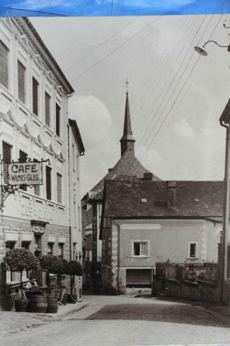 Hotel Bed & Breakfast Du Ch�teau