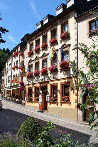 Hotel Bed & Breakfast Du Ch�teau