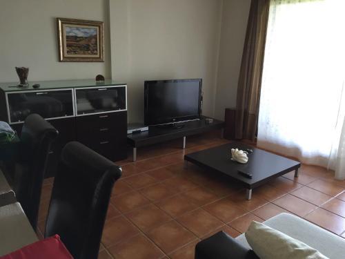 Les Oliveres Beach Resort