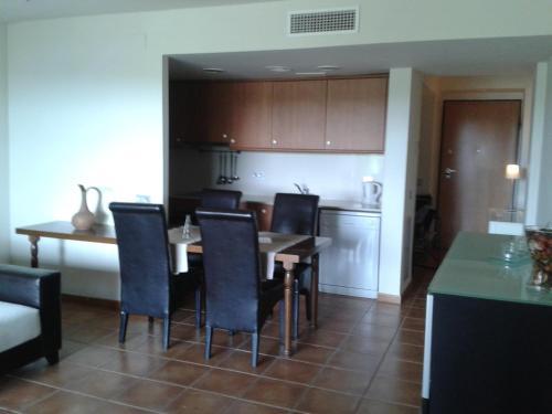 Les Oliveres Beach Resort