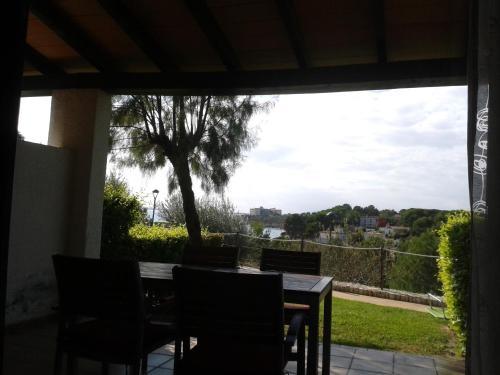 Les Oliveres Beach Resort