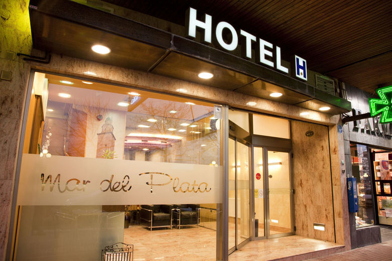 Hotel Mar Del Plata