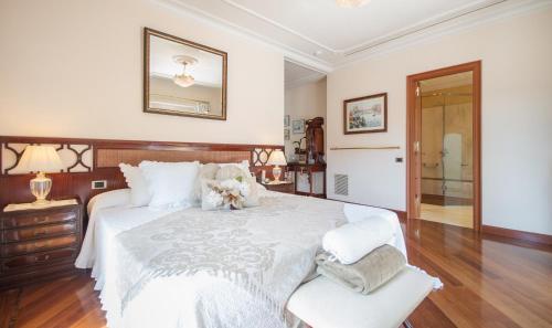 Hotel Villa Modernista Edelweiss La Garriga