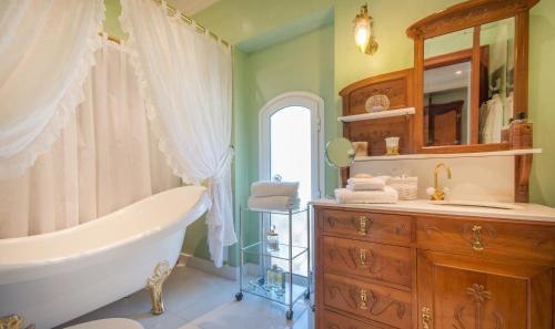 Hotel Villa Modernista Edelweiss La Garriga