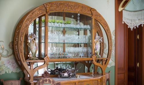 Hotel Villa Modernista Edelweiss La Garriga