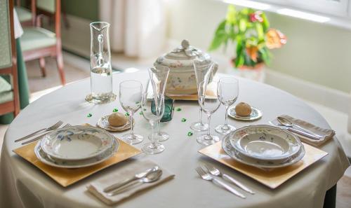 Hotel Villa Modernista Edelweiss La Garriga