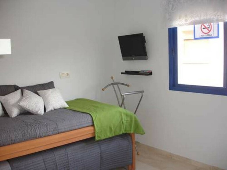 Apartamento Piso Playa Herradura