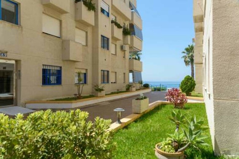 Apartamento Piso Playa Herradura