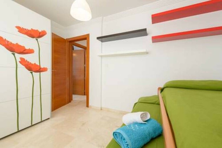 Apartamento Piso Playa Herradura