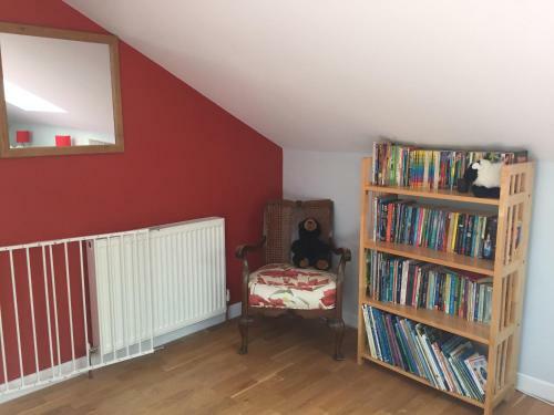 Bed & Breakfast Westwaterhead