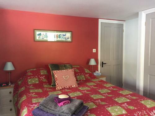 Bed & Breakfast Westwaterhead