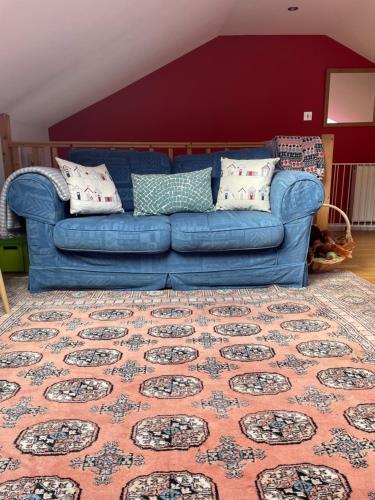 Bed & Breakfast Westwaterhead