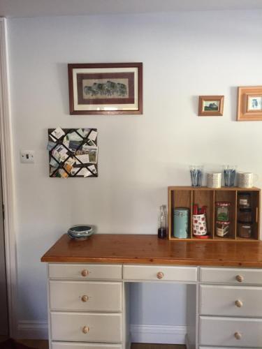 Bed & Breakfast Westwaterhead