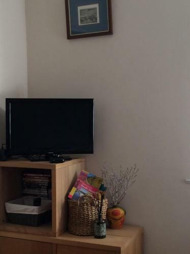 Bed & Breakfast Westwaterhead