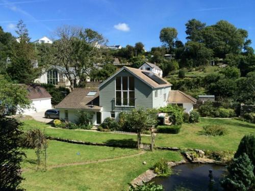Bed & Breakfast Westwaterhead
