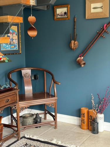 Bed & Breakfast Westwaterhead