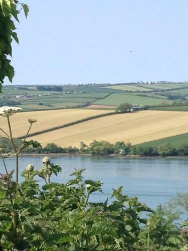 Bed & Breakfast Westwaterhead