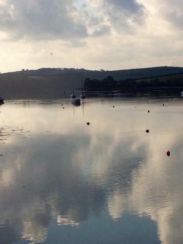 Bed & Breakfast Westwaterhead