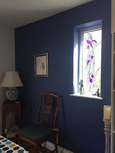 Bed & Breakfast Westwaterhead