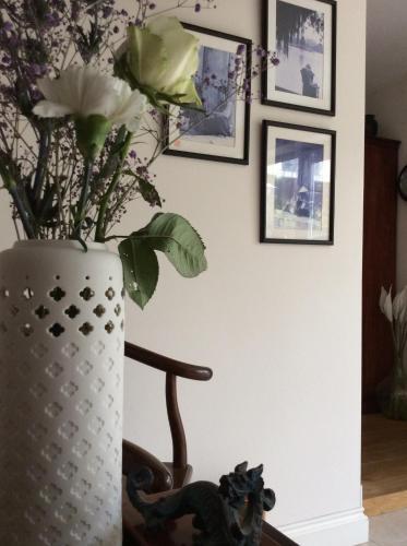 Bed & Breakfast Westwaterhead