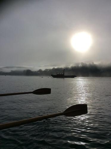 Bed & Breakfast Westwaterhead