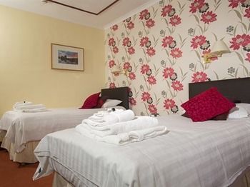 Kinlochewe Hotel