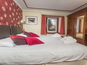 Kinlochewe Hotel