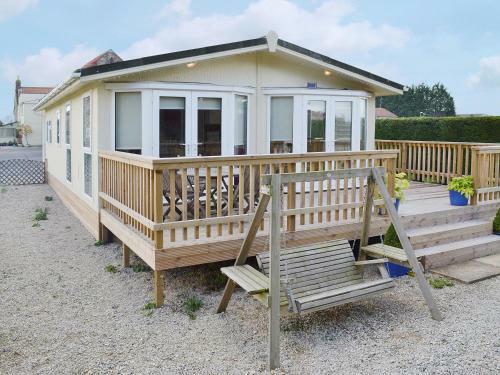 Beansheaf Chalet